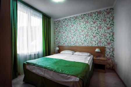 Отель Эльпида. Красная поляна, Сочи. Фото 21